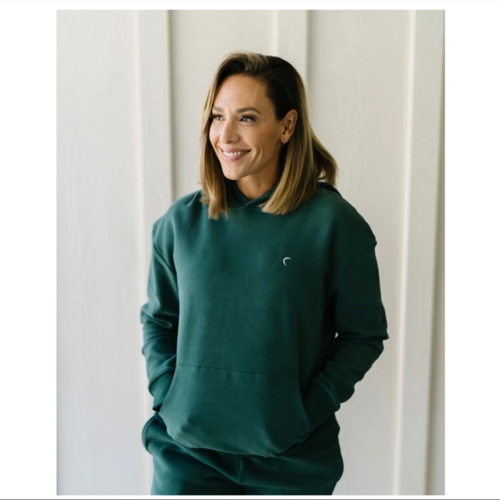 ZYIA Relaxation Hoodie